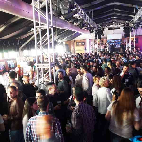 Ya se pueden realizar solicitudes para instalar casetas en el recinto ferial durante las Fiestas de Septiembre 2022 en Puertollano