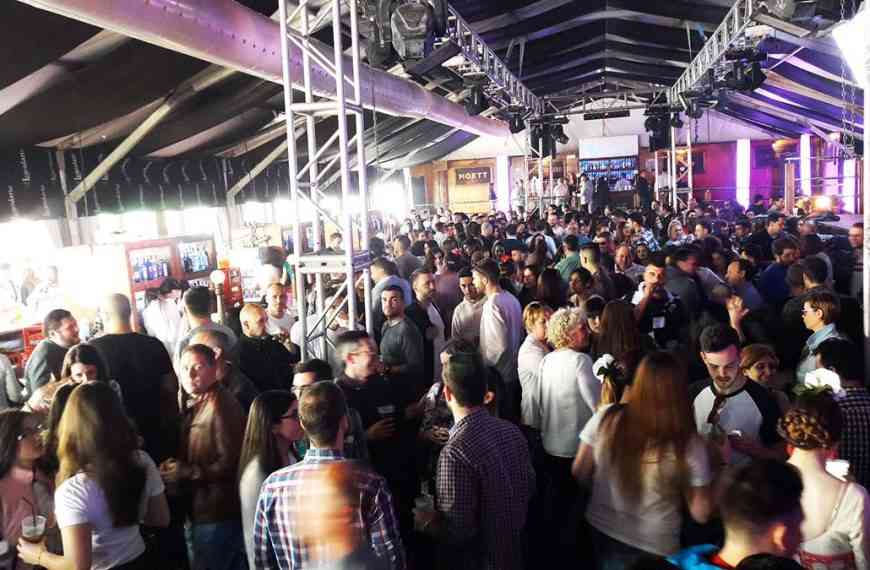 Ya se pueden realizar solicitudes para instalar casetas en el recinto ferial durante las Fiestas de Septiembre 2022 en Puertollano