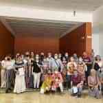 Entregados sus certificados a los alumnos de informática de la Universidad Popular de Puertollano