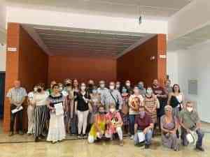 Entregados sus certificados a los alumnos de informática de la Universidad Popular de Puertollano