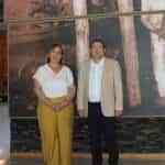 934.000 euros para las obras de rehabilitación y reforma del CIFP “Virgen de Gracia” de Puertollano