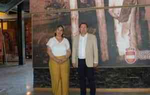 934.000 euros para las obras de rehabilitación y reforma del CIFP “Virgen de Gracia” de Puertollano