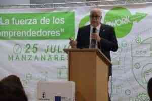Clausurada la IV edición del programa ‘Go2Work’ en Manzanares con presentación de 16 proyectos emprendedores