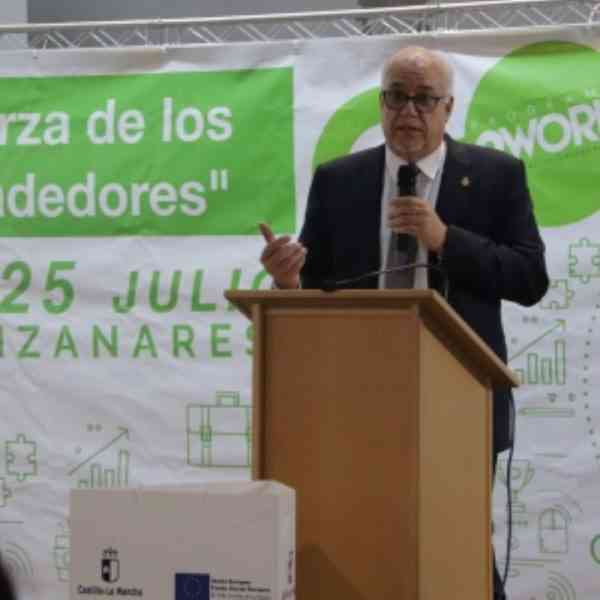 Clausurada la IV edición del programa ‘Go2Work’ en Manzanares con presentación de 16 proyectos emprendedores