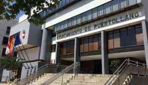 Puertollano realiza hoy a las 12 horas una concentración en el aniversario del asesinato del concejal de Ermua, Miguel Ángel Blanco