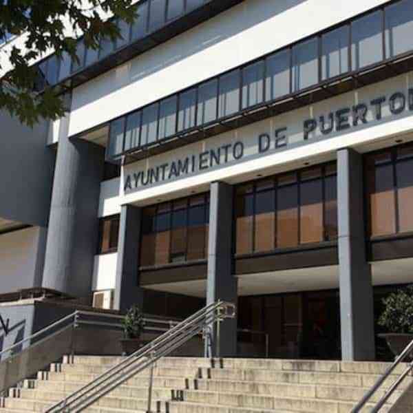 Puertollano realiza hoy a las 12 horas una concentración en el aniversario del asesinato del concejal de Ermua, Miguel Ángel Blanco