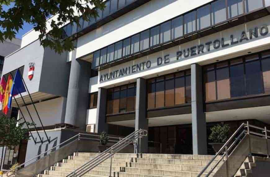 Puertollano realiza hoy a las 12 horas una concentración en el aniversario del asesinato del concejal de Ermua, Miguel Ángel Blanco