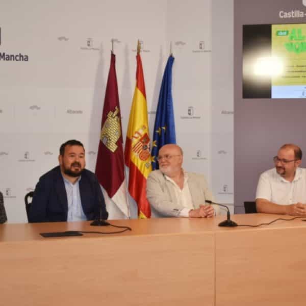 Un concierto por los actos conmemorativos del 40 Aniversario del Estatuto de Autonomía de CLM, se celebrará hoy en Albacete