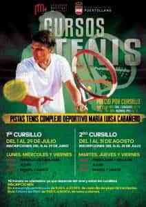 El 2º cursillo de natación verano en Puertollano inició su plazo de inscripción