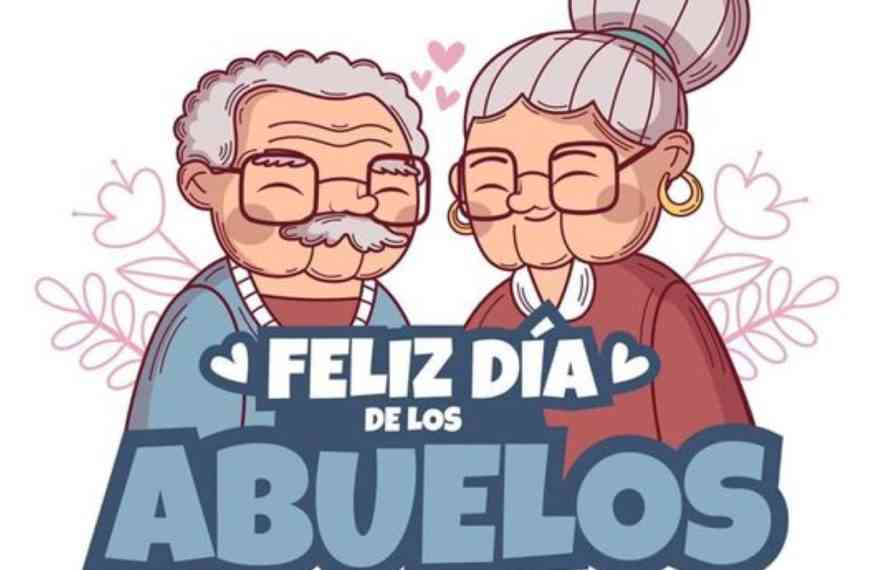 La Diputación de Cuenca envía un saludo en el Día de los Abuelos que se conmemora hoy 26 de julio a las personas mayores de la provincia