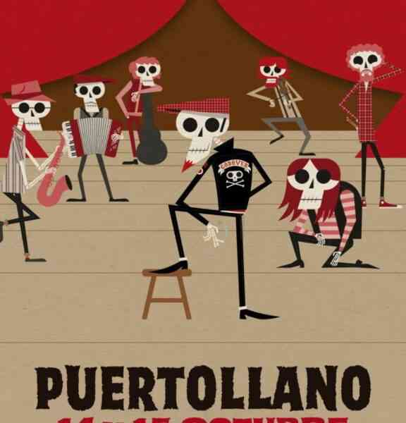 Fito&Fitipaldis en dos conciertos este 14 y 15 de octubre en el Auditorio “Pedro Almodóvar” de Puertollano