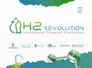 Puertollano acogerá el Congreso Internacional de Hidrógeno “H2 Revolution International Congress Puertollano” el 27, 28 y 29 de septiembre
