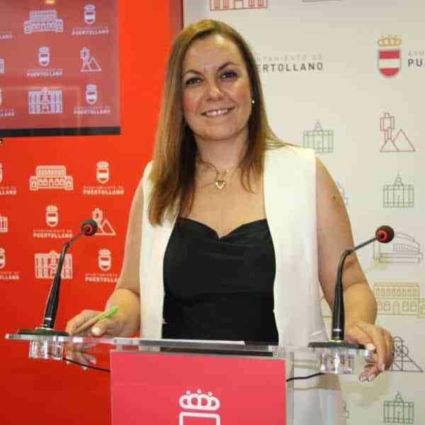 Instalarán sistema de control de acceso mediante cámaras lectoras de matrículas en Puertollano con apoyo de la Diputación