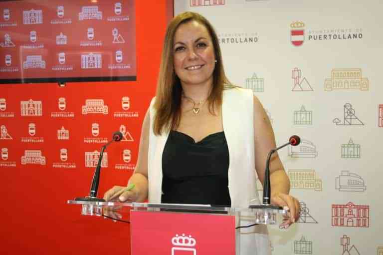 Instalarán sistema de control de acceso mediante cámaras lectoras de matrículas en Puertollano con apoyo de la Diputación