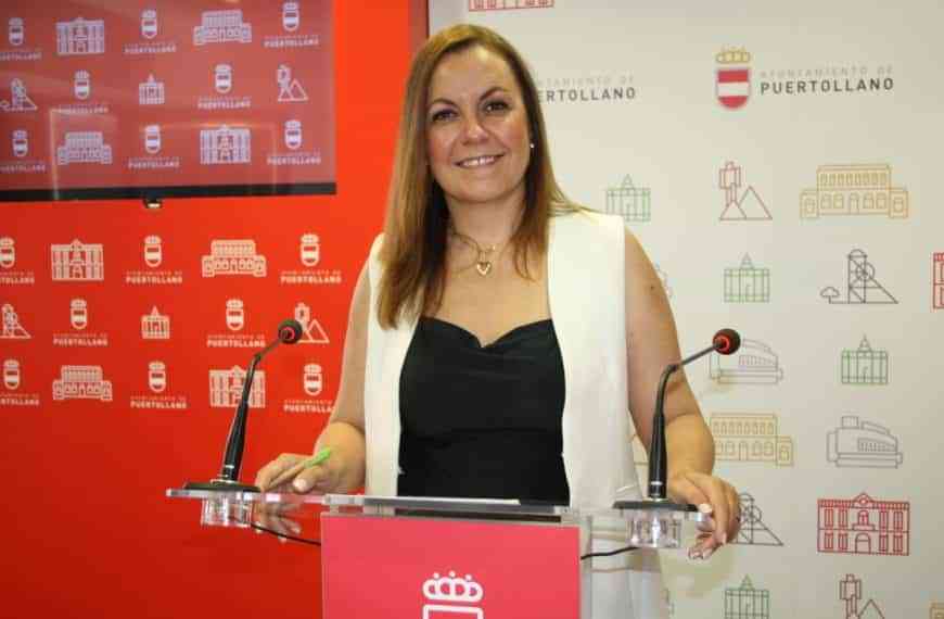 Instalarán sistema de control de acceso mediante cámaras lectoras de matrículas en Puertollano con apoyo de la Diputación