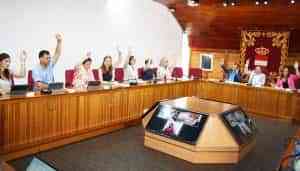 Adjudicado el servicio de limpieza de Puertolano a UTE Prezero España SA-Urbaser SA por 21.894.877.14 €