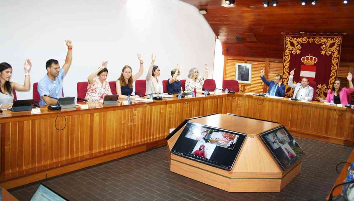 Adjudicado el servicio de limpieza de Puertolano a UTE Prezero España SA-Urbaser SA por 21.894.877.14 €