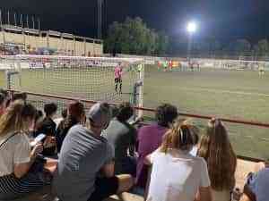 Reformarán y renovarán los campos anexos al Estadio Sánchez Menor de Puertollano con un presupuesto de 210.591,03 euros