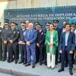 Los cursos del Gobierno regional facilitan los ascensos de 14 agentes de Puertollano, Ciudad Real, Miguelturra, La Solana, Tomelloso y Almagro