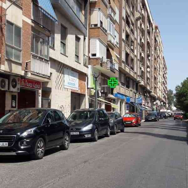 El 11 de julio darán inicio las obras del Paseo de El Bosque de Puertollano que ahora tendrá dos carriles de bajada