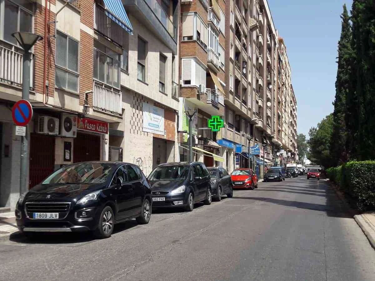 El 11 de julio darán inicio las obras del Paseo de El Bosque de Puertollano que ahora tendrá dos carriles de bajada