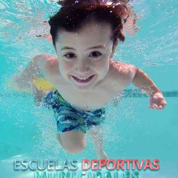 El PMD de Puertollano oferta más de 3.500 plazas en los cursos y escuelas deportivas de las que adjudicará más de 800 sin sorteo