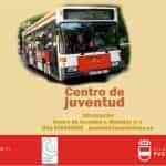 Abierto el plazo hasta el 5 de agosto para presentar solicitudes al Bonobús Joven 2022/2023 de Puertollano