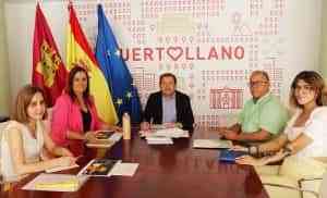Puertollano avanza en el plan local de protección integral a la infancia y la adolescencia frente a la violencia en Puertollano