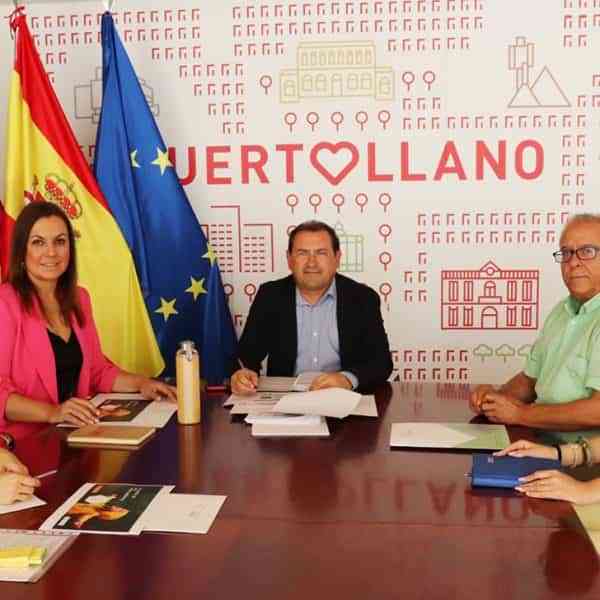 Puertollano avanza en el plan local de protección integral a la infancia y la adolescencia frente a la violencia en Puertollano