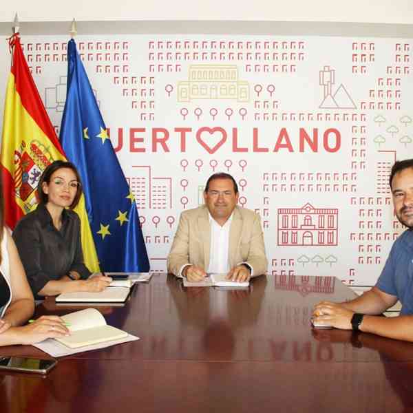 Realizarán reforma integral del Conservatorio Profesional de Música “Pablo Sorozábal” de Puertollano con una inversión de millón de euros