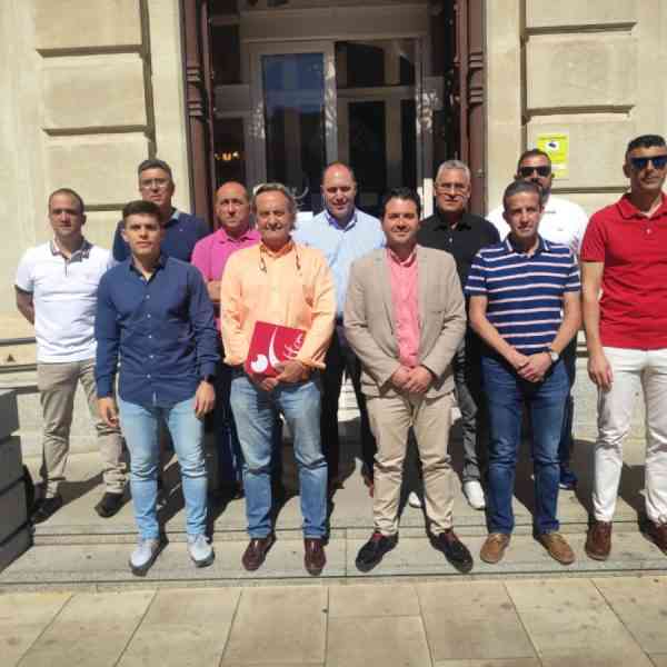 El primer encuentro del Trofeo Diputación Provincial de Fútbol será el 8 de agosto entre Formac Villarrubia C.F. y Atlético Tomelloso