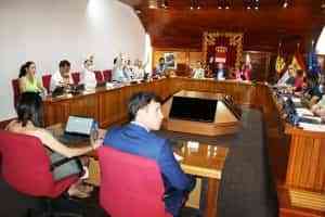 Valoriza gestionará la zona azul, grúa y aparcamientos subterráneos del Paseo de San Gregorio y plaza Ramón y Cajal de Puertollano por 25 años