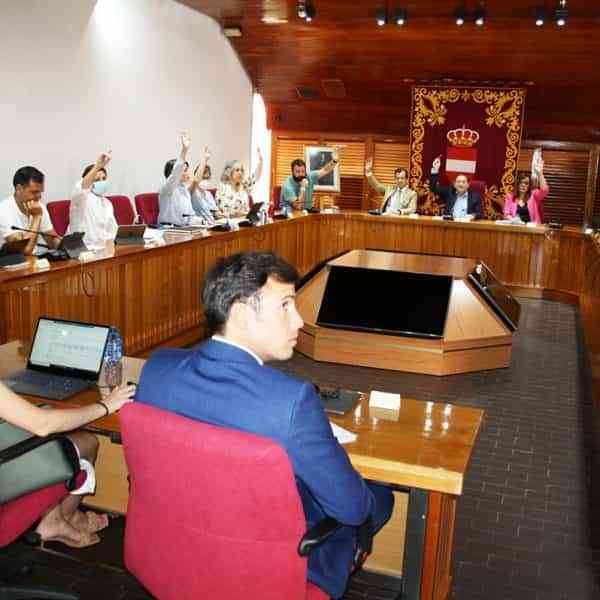 Valoriza gestionará la zona azul, grúa y aparcamientos subterráneos del Paseo de San Gregorio y plaza Ramón y Cajal de Puertollano por 25 años