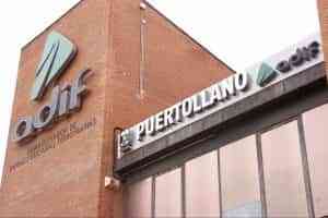 Adif Alta Velocidad remodelará con 7,7 millones la estación de Puertollano para responder al crecimiento de tráfico