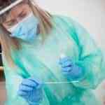 Castilla-La Mancha registró 581 casos por infección de COVID del 15 al 21 de agosto en personas mayores de 60 años