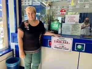 La Bonoloto deja sendos premios de 2,8 millones de euros en Puertollano (Ciudad Real) y Socovos (Albacete)