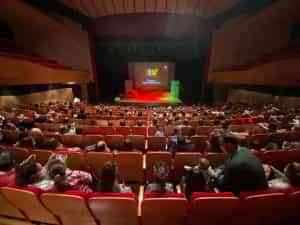 Un total de 19 ayuntamientos modernizarán sus teatros, auditorios y casas de la Cultura con ayudas del Gobierno C-LM