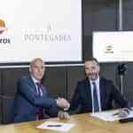 La sociedad Pontegadea de Amancio Ortega invierte 27 millones de euros para hacerse con el 49% del complejo fotovoltaico Kappa de Repsol en Manzanares,