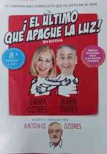 El Auditorio “Pedro Almodóvar” de Puertollano ha cambiado la plataforma para la venta de entradas