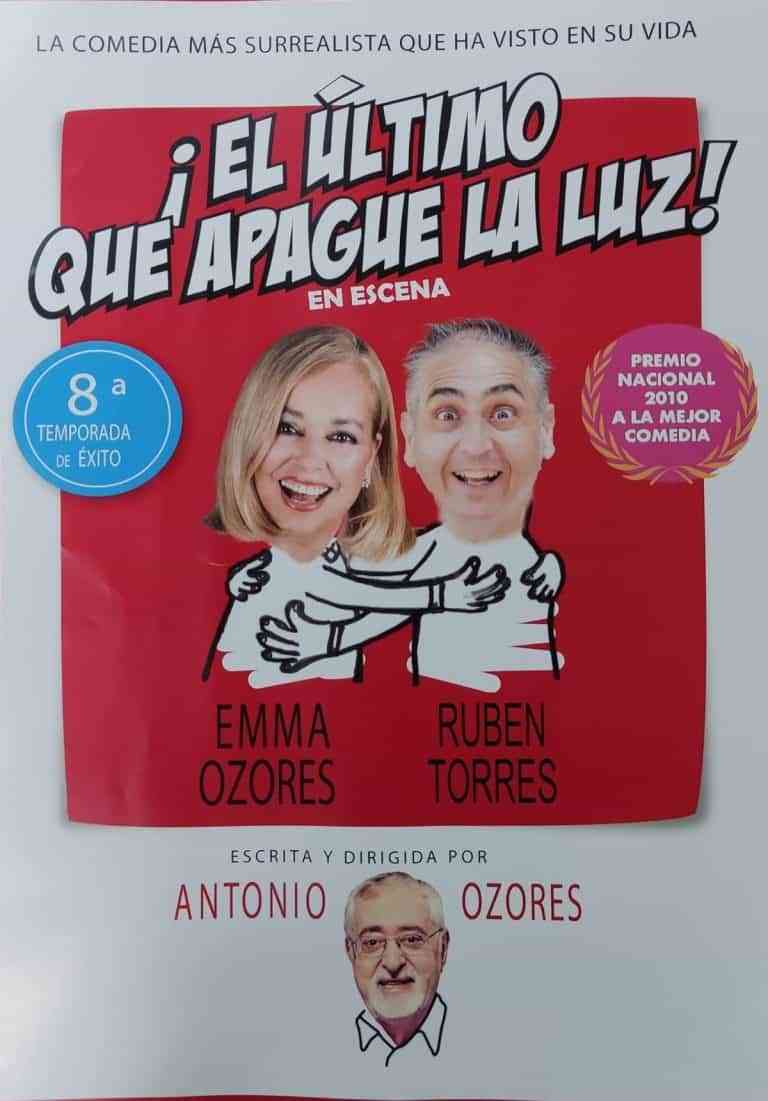 El Auditorio “Pedro Almodóvar” de Puertollano ha cambiado la plataforma para la venta de entradas