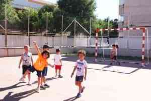 Becas para pago de inscripción en Escuelas de Verano de Puertollano con plazo de presentación de solicitudes del 29 de agosto al 14 de septiembre