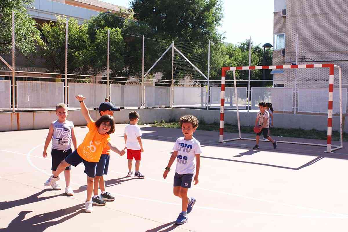 Becas para pago de inscripción en Escuelas de Verano de Puertollano con plazo de presentación de solicitudes del 29 de agosto al 14 de septiembre