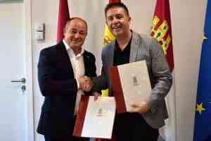 Crean Bono Bus Contigo Provincial para las personas con discapacidad de los pueblos de la provincia de Albacete