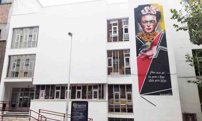 Nombran directores de obra y coordinador de seguridad para mejora de eficiencia energética del Centro Social Gran Capitán de Puertollano