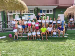 Éxito rotundo del I Maratón de Fútbol Sala ‘Antonio Fernández de Mera’