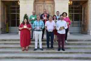 Disco conmemorativo de los 125 años de la Asociación Musical ‘Ntra. Sra. Del Rosario’ de El Provencio