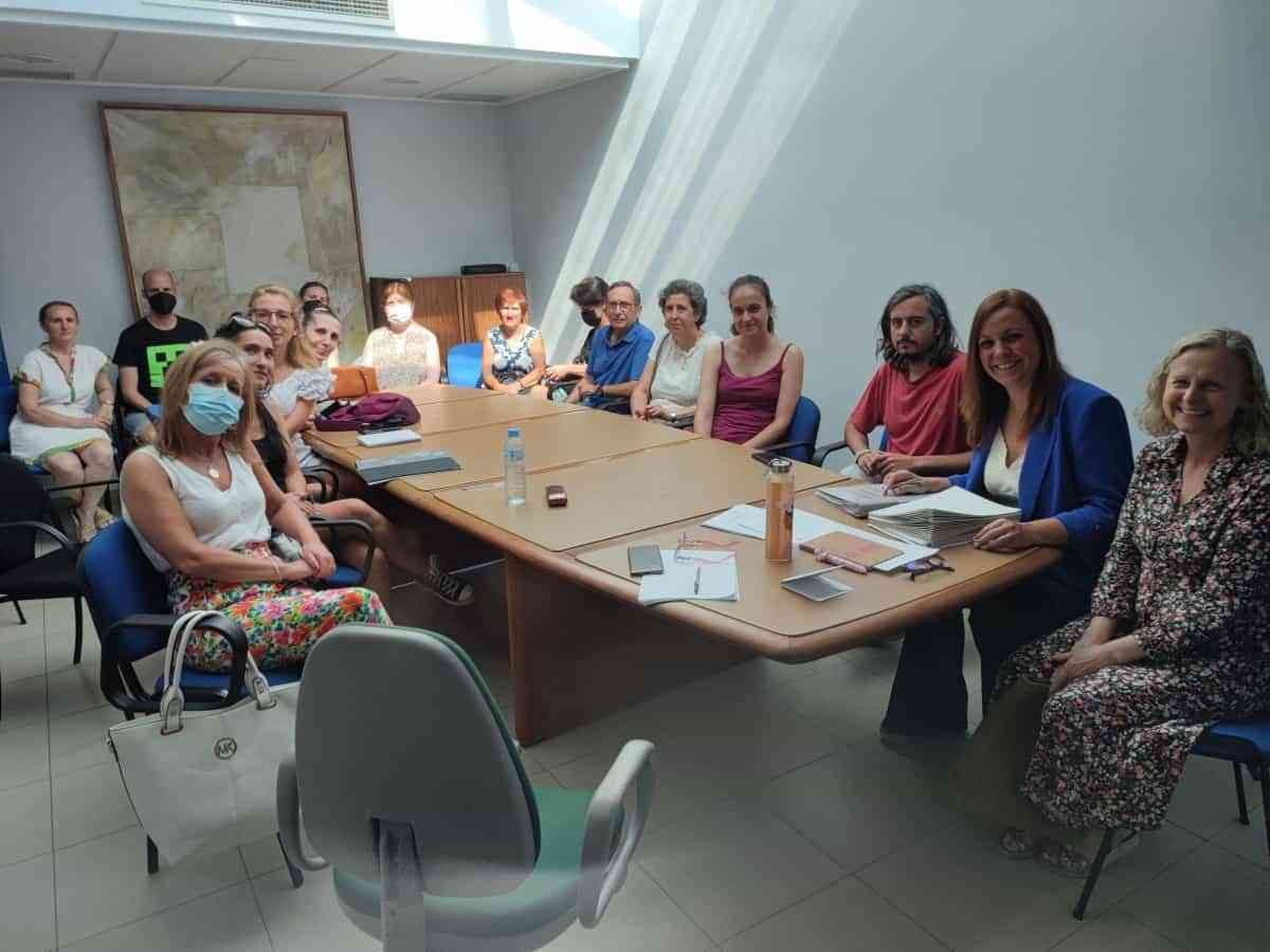 El programa de gestión de colonias felinas en Puertollano ha iniciado con captura, esterilización y retorno de primeros ejemplares