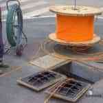 Villar del Pozo, el municipio con menos habitantes de Ciudad Real, ya tiene fibra óptica