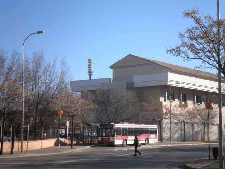 Licitarán el mantenimiento y reparación de sirenas de aviso a la población de Puertollano por una cantidad de 69.000 euros