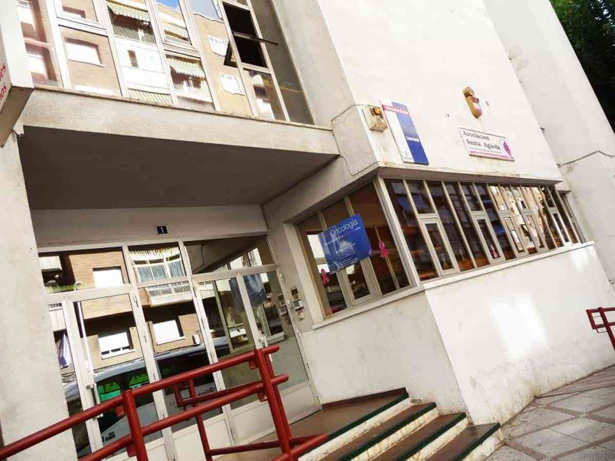 Adjudicadas a Lorenzetti S.L. las obras de mejora de eficiencia energética del edificio de Servicios Sociales en calle Gran Capitán de Puertollano